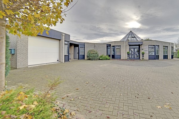 Property photo - Uitmaat 25, 6987ER Giesbeek